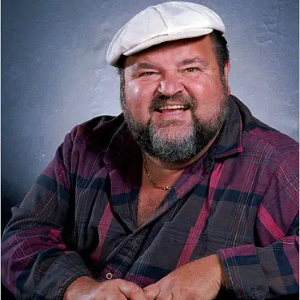 celebrity Dom DeLuise